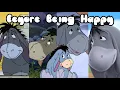 Winnie the Pooh: Eeyore Being Happy (Compilation)