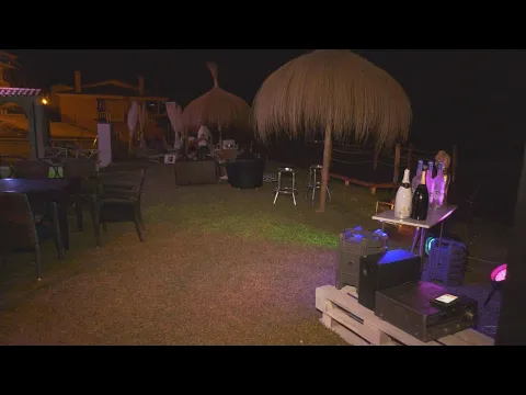 YouTube player