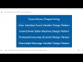 LabVIEW Core 2 3 CREATING AN EVENT DRIVEN USER INTERFACE