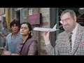Dunki Drop 2 - Lutt Putt Gaya (DJ REMIX) | SRK | Arijit Singh | Pritam | DJ LOST FLOW (Music Video)