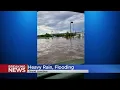 Flooding hits parts of Grand Junction