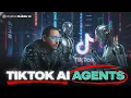 My TikTok Bot Replies to Every Comment No Code