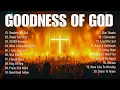 Download Lagu Best Morning Worship Songs Playlist 🎶 Top 100 Hillsong Worship Collection 2025,Christian Songs