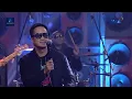 6cyclemind brings the heart of “Sandalan” to the AOS stage | All-Out Sundays