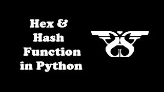 178 Hex and Hash Function in Python with Example Code Hexadecimal Python Built-in Functions-15