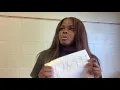 TYPES OF PEOPLE TAKING THIER MUGSHOT ALYSHA BURNEY