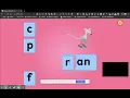 Learning Website for KIDS STARFALL