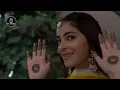 Chand Mera Dil - Title Track Official Video  | Faheem Abdullah | Lakshya & Ananya | R.P.official-5