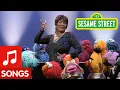 Sesame Street Patti Labelle Sings The Alphabet