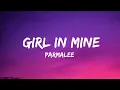 Parmalee - Girl In Mine