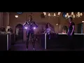Blackfire s suit Titans