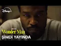 Lagu Wonder Man | Şimdi Yayında | Disney+
