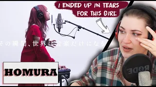 Download LiSA - Homura ( 炎 ) from Demon Slayer - Vocal Coach \u0026 Professional Singer Reaction - The First Take MP3