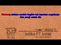 Download Lagu Judika ft Kotak - Aku Yang Tersakiti@KaraokeLirik