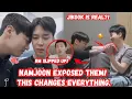 Namjoon SLIPS UP?! 😱 RM Accidentally Confirms Jikook Is REAL?!