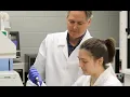 MSU College of Osteopathic Medicine D O -Ph D Profiles Melissa Meschkewitz