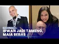 Download Lagu Cara Elegan Irwan Mussry Lindungi Maia Estianty dari Serangan Ahmad Dhani, Manjakan Sang Istri