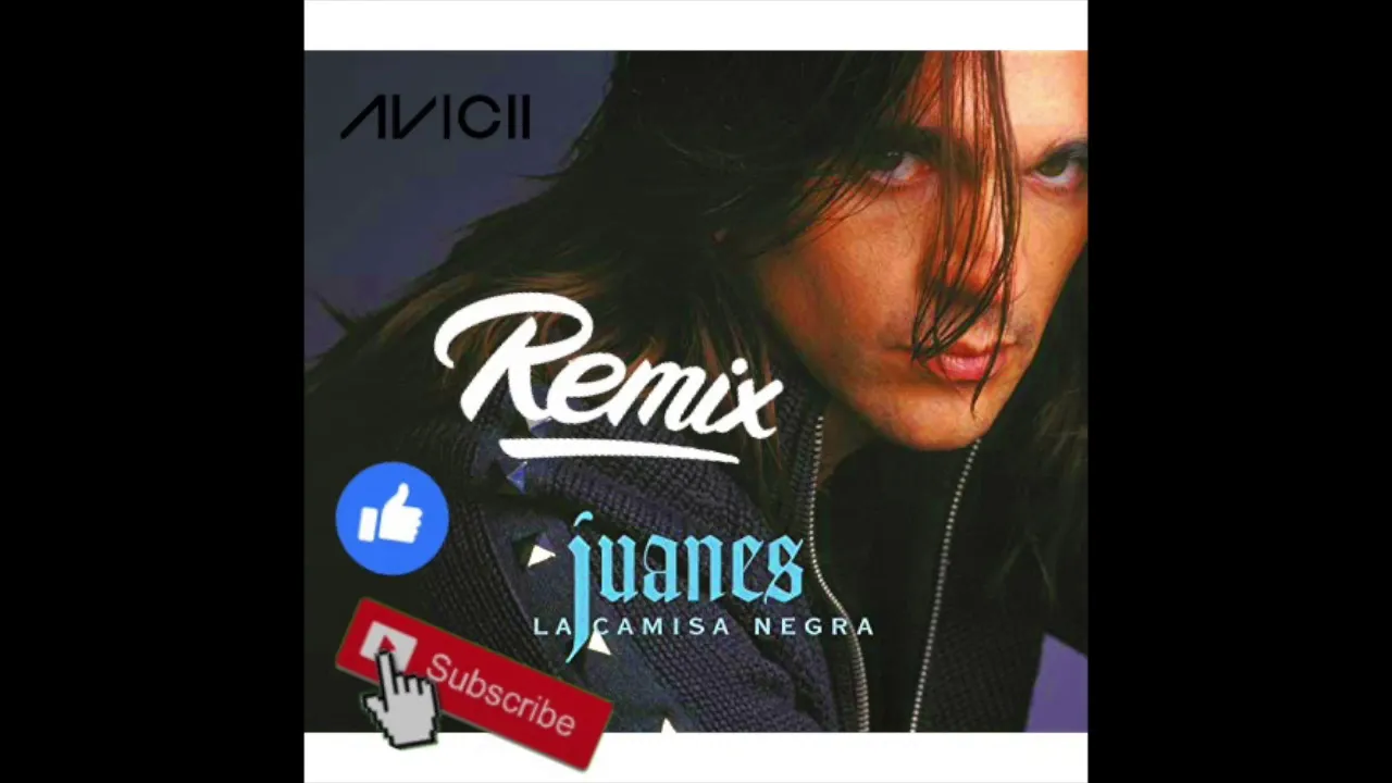 LA CAMISA NEGRA REMIX (DjRojan) LA CAMISA NEGRA REMIX (DjRojan)