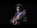 Robert Michaels - Guitar live concert video, Bella Ciao