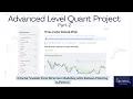 Quant Project Term Structure Modeling Dashboard in Python Part 2