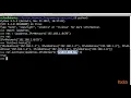 09 Python Network Programming - IP Subnet Calculator