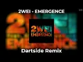 2WEI - Run Baby Run (feat. ALI CHRISTENHUSZ) (Dartside Remix)