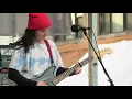 Barrie - Tal Uno - Double Parked Street Festival Jersey City, NJ 10/12/2019