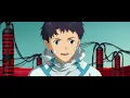 宇多田ヒカル - One Last Kiss (Tweellve Remix) With Evangelion 3.0+1.0