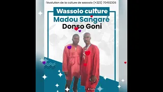madou sangar warala toumani fassa