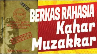 Download Berkas Rahasia Kahar Muzakkar MP3