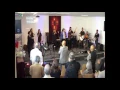 Download Lagu Eindhoven Bethel Pinksterkerk - Pastor Wilfred Kols
