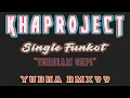 Download Lagu 💃🕺🚀SINGLE FUNKOT - TERDIAM SEPI 2022 YUDHA RMX99 - KHA PROJECT™