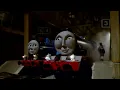Download Lagu Thomas and the Magic Railroad: Night Train | TATMR’s 25th Anniversary (Please Read the Description)