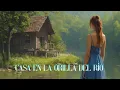 Lagu Bienvenido a la ... CASA EN LA ORILLA DEL RÍO | PELÍCULA 2025