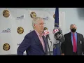 Sen Mitch McConnell brings in big guns fighting against drug-trafficking in Boyd County