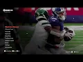 Madden 25 How to Turn Off Fatigue