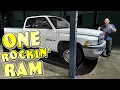 Saving This 2001 RAM Transmission Before It s Too Late