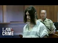 Mia Bailey Expresses Regret Over Murdering Parents