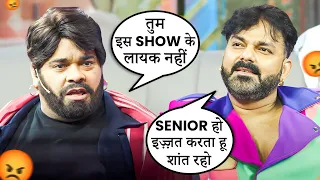 pawan singh aur kiku sharda ke rise and fall the best reality show 2025 mxplayer