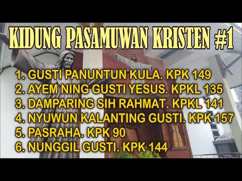 Download MP3 Balagangsa Song Cover GKJ Mergangsan