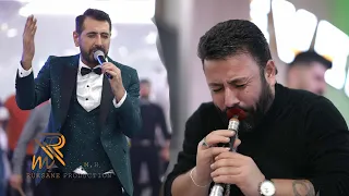 حفلة راس السنة 2024 في المانيا محمد فوزي و مصطفى حنان ناصر فيديو روكسانا Part 3 