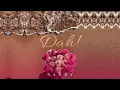 Download Lagu Nandy – Dah (Official Lyric Video)