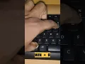 How To Find MAC Address or Any Laptop