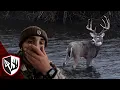 Iowa Public Land Bowhunting Buck of a Lifetime