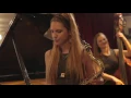 Download Lagu I've never been in love before- SIJ trio @ Mezzrow NYC