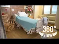 Sutter Roseville Medical Center - Maternal Newborn Room