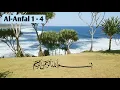 Download Lagu QORI SURAT AL-ANFAL AYAT 1 - 4.  MTQ KH. MUAMMAR Z.A .| MERDU SEKALI