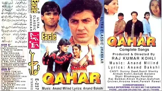 maine dil se poocha jhankar qahar udit narayan alka yagnik