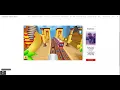 Unblocked Games World - Subway Surfers
