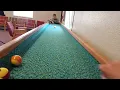 Carpet Ball